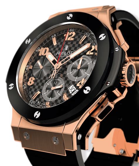 hublot prezzi listino|Hublot big bang price.